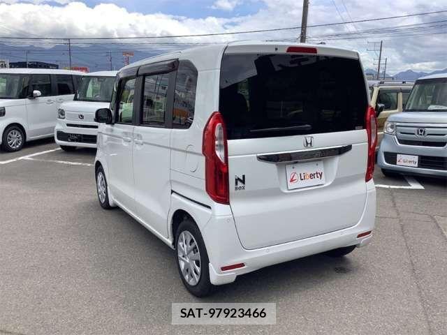 Honda N BOX 2022-09 8367324-15