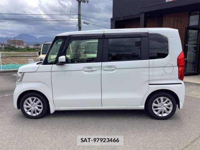 Honda N BOX 2022-09 8367324-16