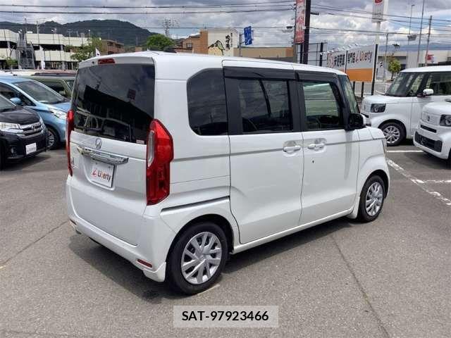 Honda N BOX 2022-09 8367324-4