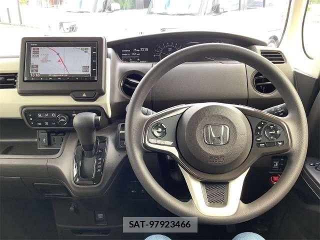 Honda N BOX 2022-09 8367324-5