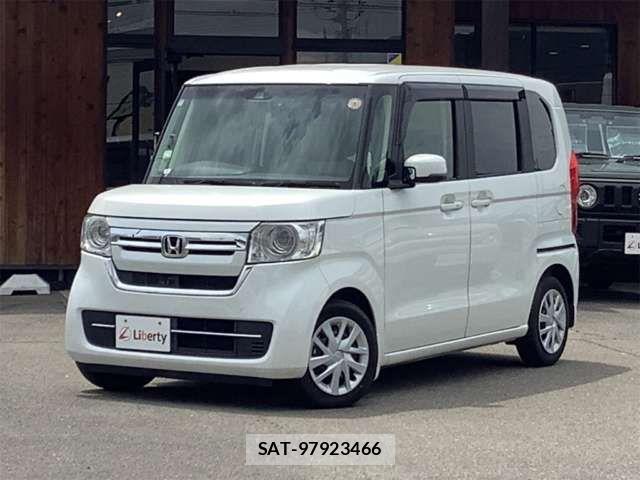 Honda N BOX 2022-09 8367324-8