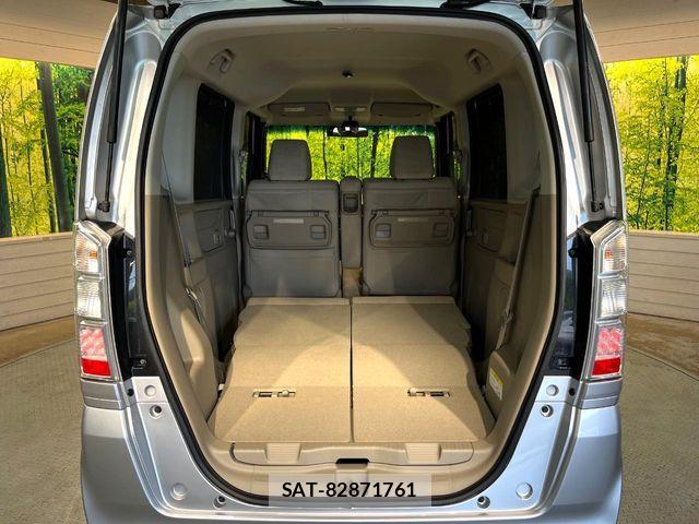 Honda N BOX 2015-12 8367413-10