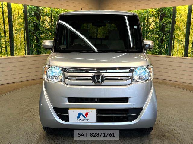 Honda N BOX 2015-12 8367413-13
