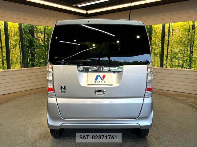 Honda N BOX 2015-12 8367413-14