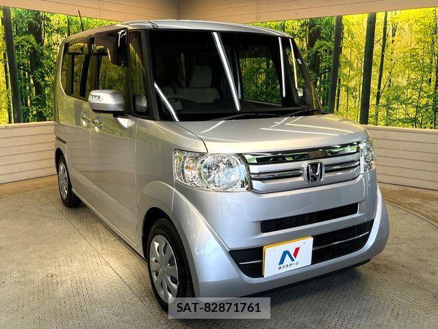 Honda N BOX 2015-12 8367413-15
