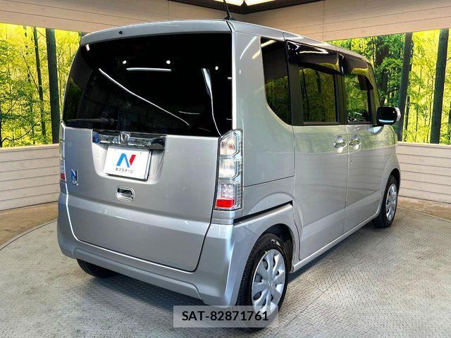 Honda N BOX 2015-12 8367413-16