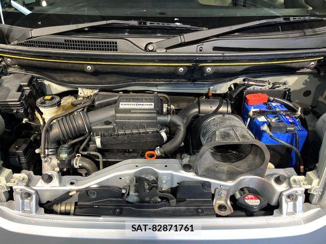 Honda N BOX 2015-12 8367413-17