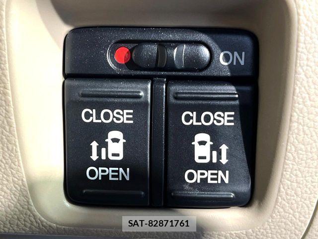 Honda N BOX 2015-12 8367413-4