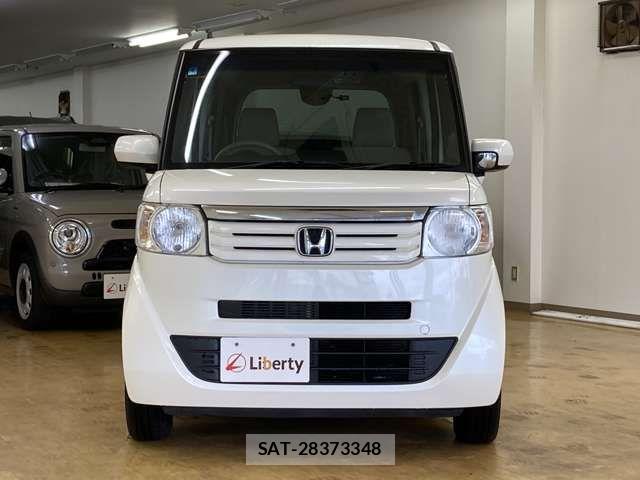 Honda N BOX 2012-03 8367429-1
