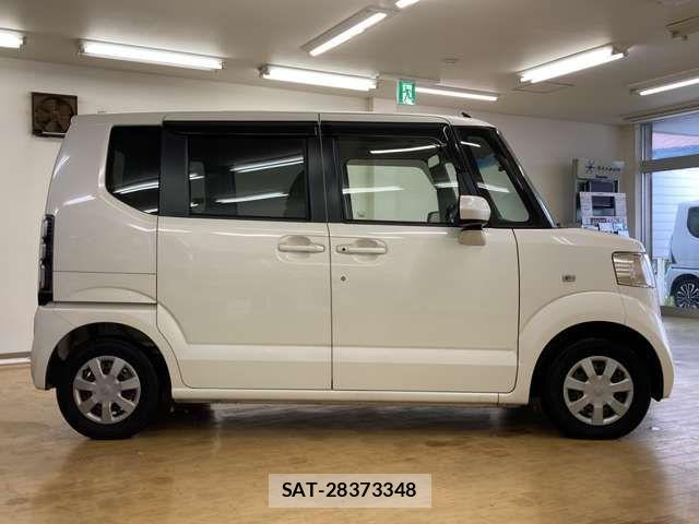 Honda N BOX 2012-03 8367429-3
