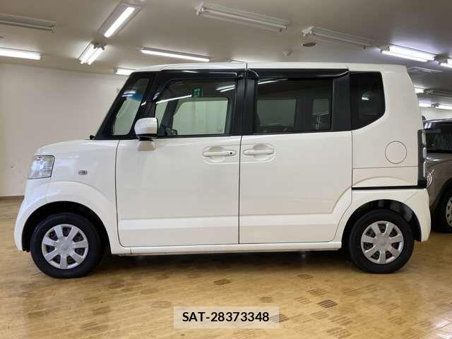 Honda N BOX 2012-03 8367429-4