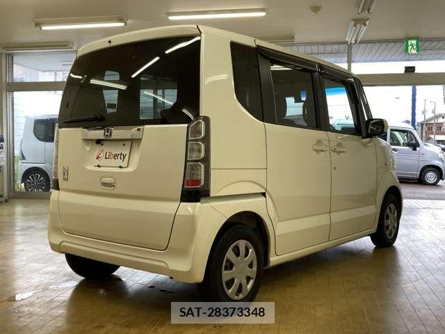 Honda N BOX 2012-03 8367429-5