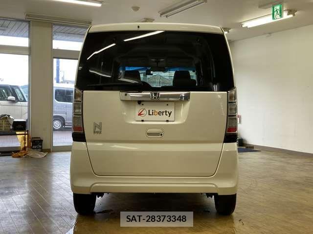 Honda N BOX 2012-03 8367429-6