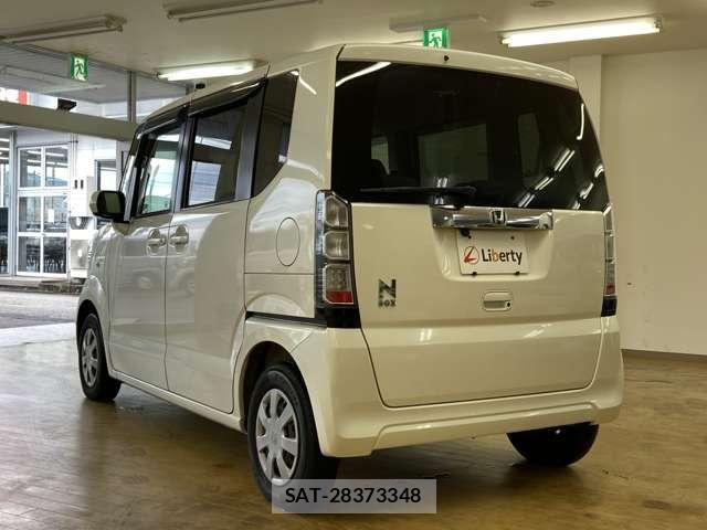Honda N BOX 2012-03 8367429-7