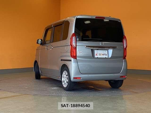 Honda N BOX 2022-12 8367350-9
