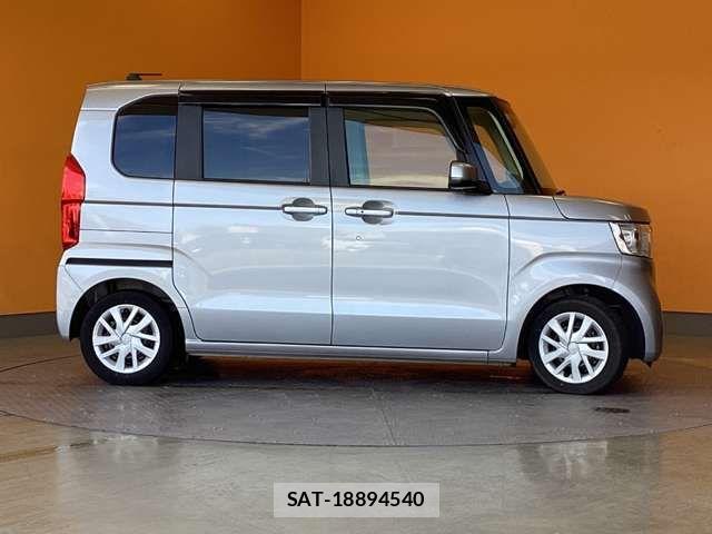 Honda N BOX 2022-12 8367350-13