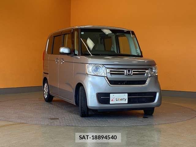 Honda N BOX 2022-12 8367350-15