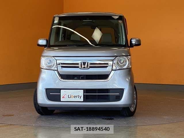 Honda N BOX 2022-12 8367350-16