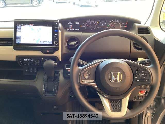 Honda N BOX 2022-12 8367350-1