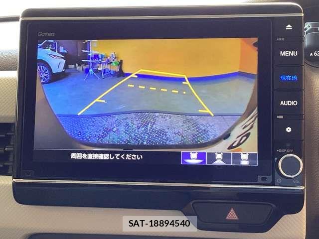 Honda N BOX 2022-12 8367350-3