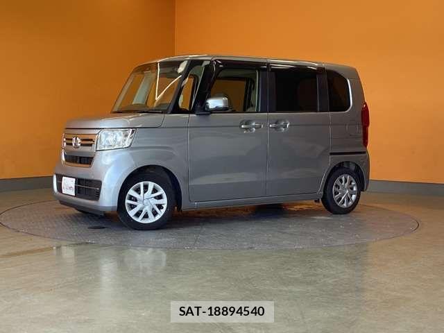 Honda N BOX 2022-12 8367350-6