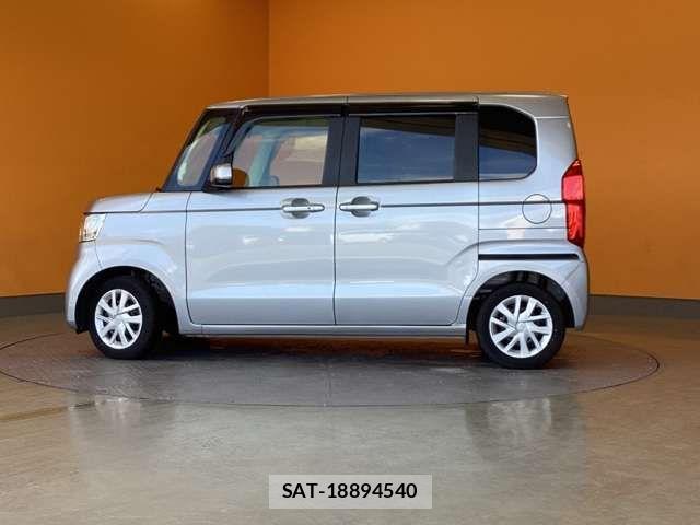 Honda N BOX 2022-12 8367350-7