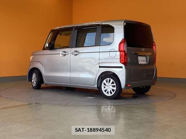Honda N BOX 2022-12 8367350-8
