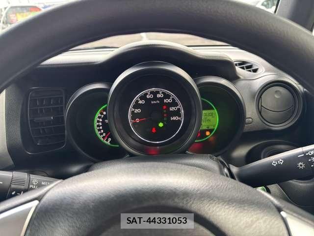 Honda N BOX 2017-06 8367438-17