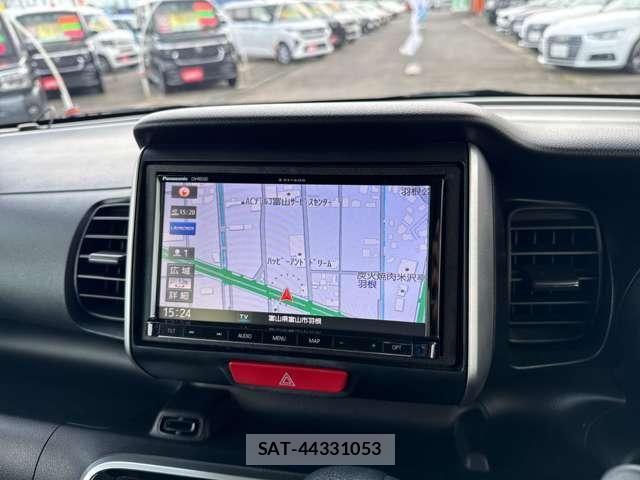Honda N BOX 2017-06 8367438-19