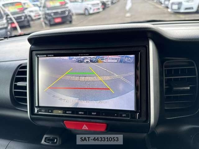 Honda N BOX 2017-06 8367438-20