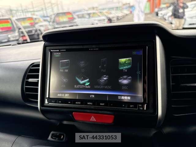 Honda N BOX 2017-06 8367438-22