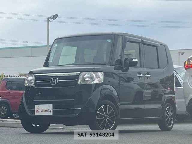 Honda N BOX 2017-05 8367432-0