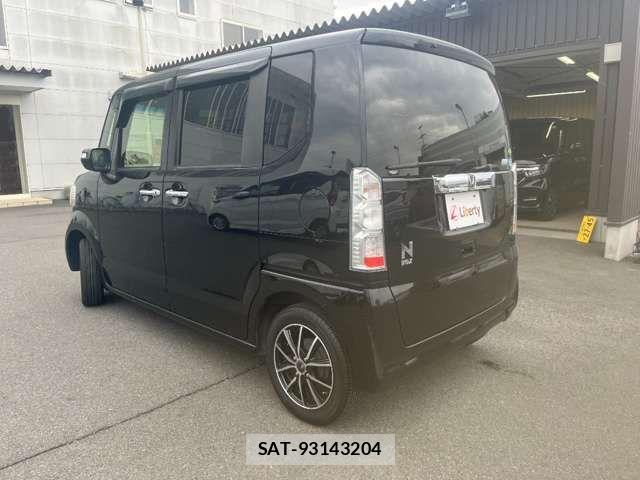 Honda N BOX 2017-05 8367432-9