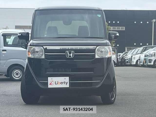 Honda N BOX 2017-05 8367432-4