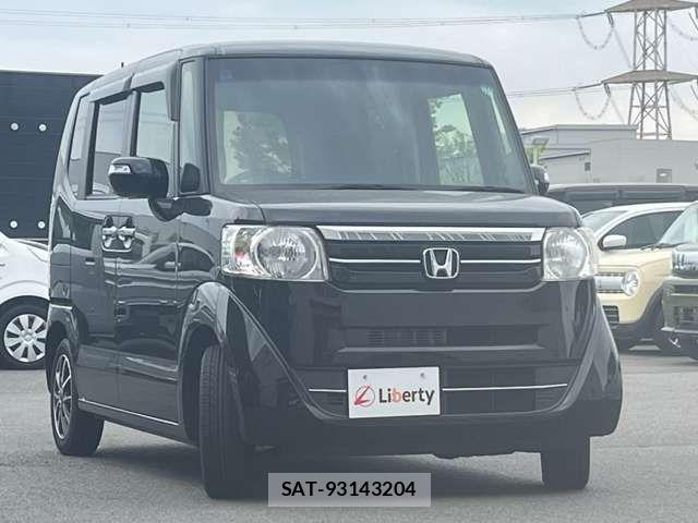 Honda N BOX 2017-05 8367432-5