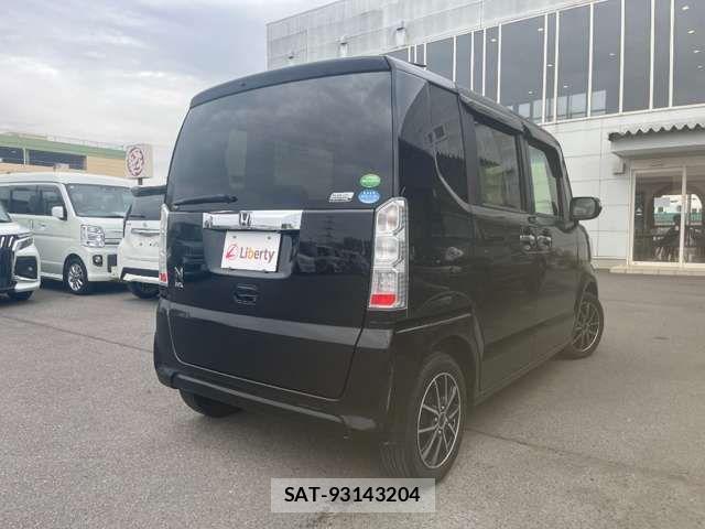 Honda N BOX 2017-05 8367432-7