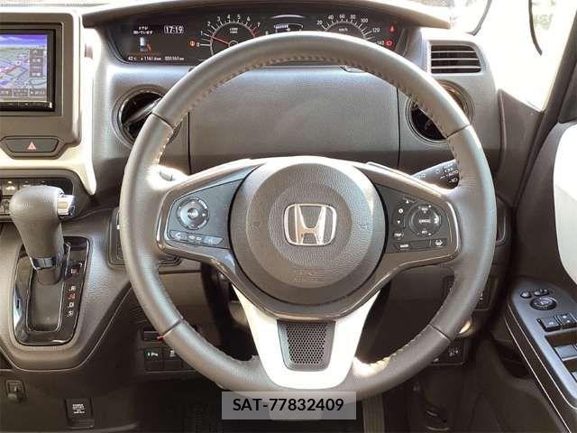 Honda N BOX 2022-01 8367329-17