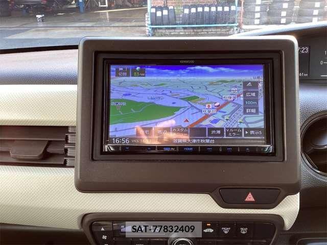 Honda N BOX 2022-01 8367329-1