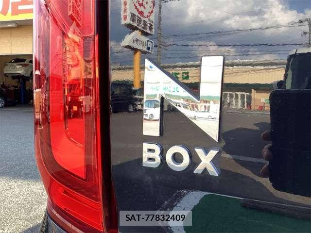 Honda N BOX 2022-01 8367329-19