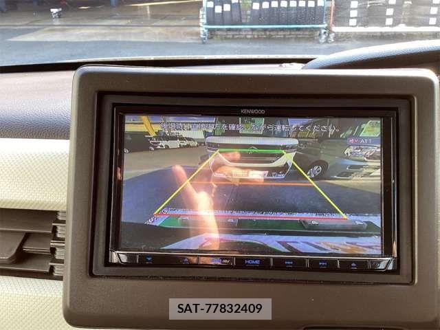 Honda N BOX 2022-01 8367329-2