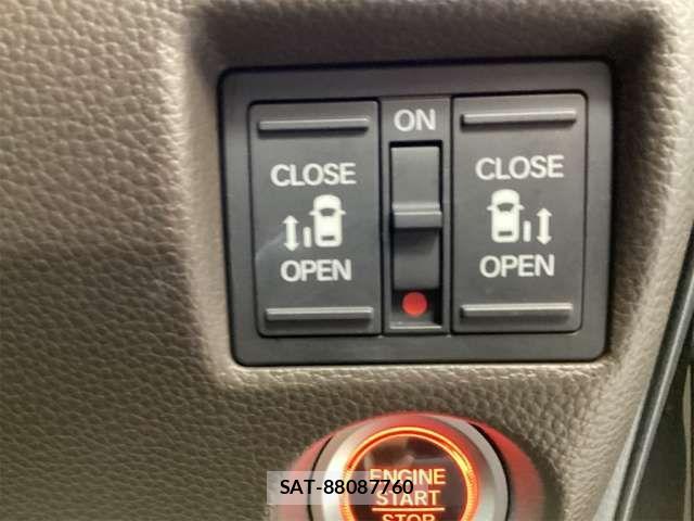 Honda N BOX 2022-06 8367348-9