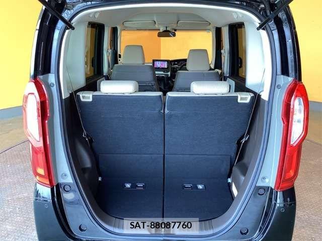 Honda N BOX 2022-06 8367348-18