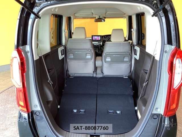 Honda N BOX 2022-06 8367348-19