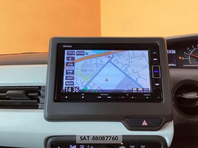 Honda N BOX 2022-06 8367348-2