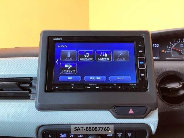 Honda N BOX 2022-06 8367348-4