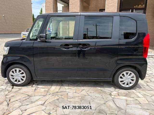 Honda N BOX 2018-12 8367409-10