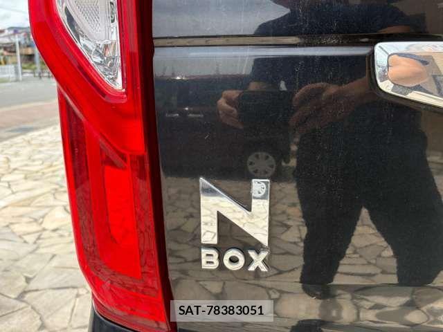 Honda N BOX 2018-12 8367409-12
