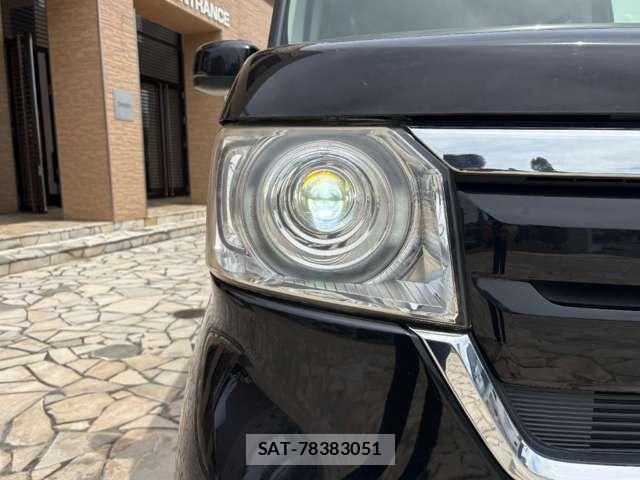 Honda N BOX 2018-12 8367409-16