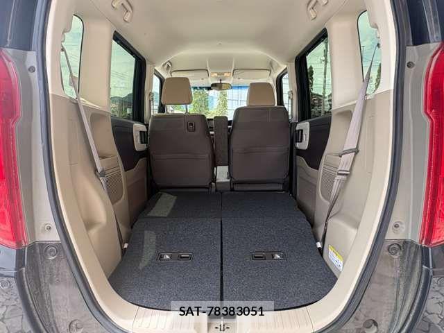 Honda N BOX 2018-12 8367409-19