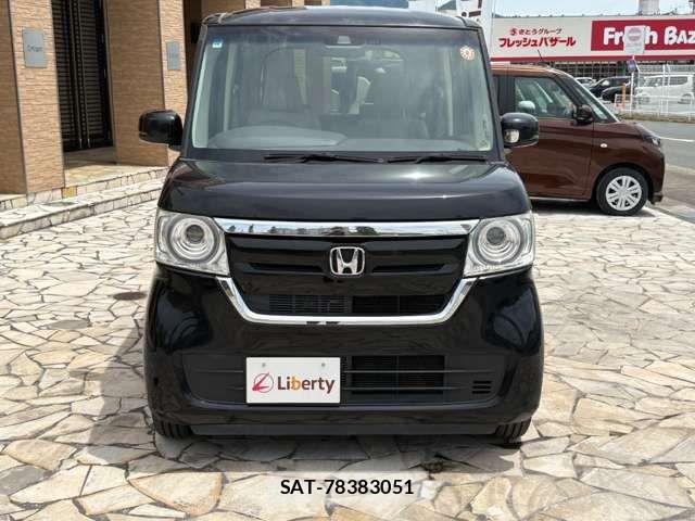 Honda N BOX 2018-12 8367409-4